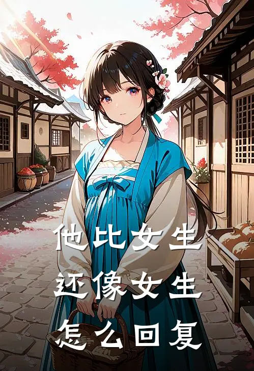 他比女生还像女生怎么回复