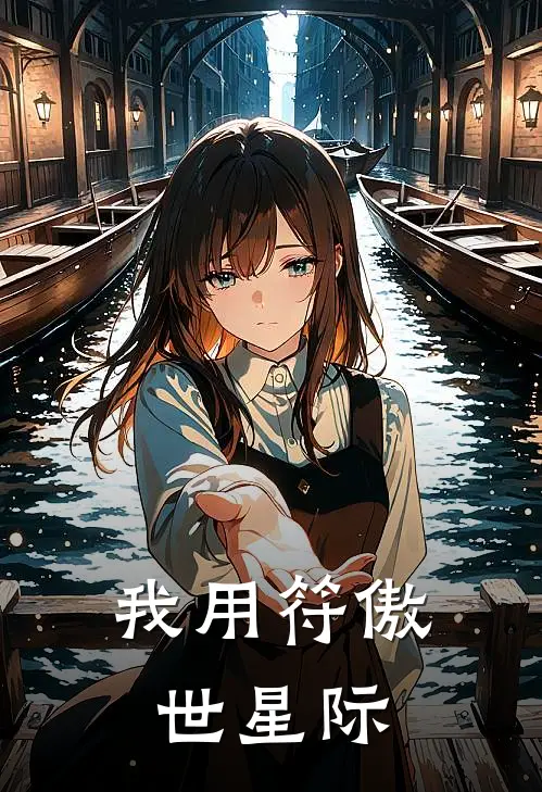 我用符傲世星际