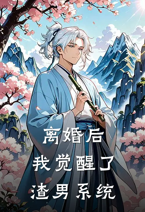 杨林张静(离婚后，我觉醒了渣男系统)全集阅读_《离婚后，我觉醒了渣男系统》全文免费阅读