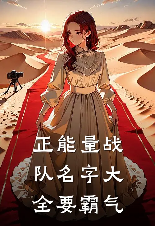 正能量战队名字大全要霸气