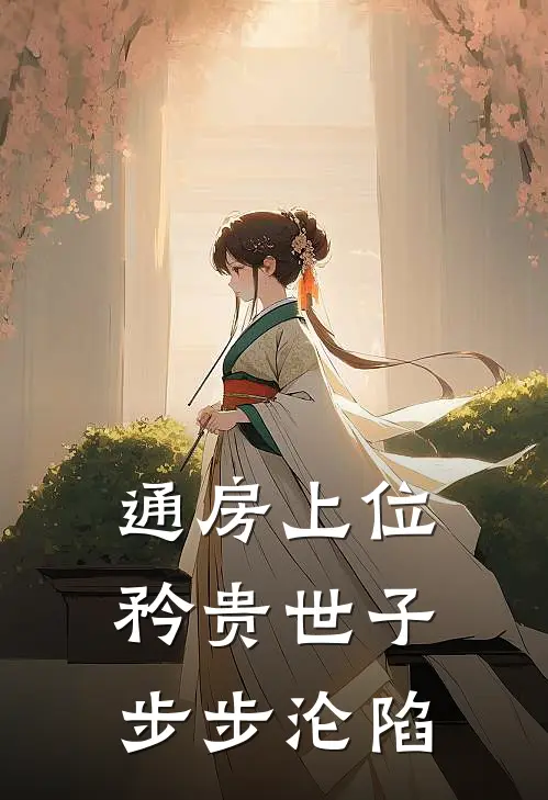 通房上位，矜贵世子步步沦陷南月碧玉完整版免费小说_全本免费完结小说通房上位，矜贵世子步步沦陷南月碧玉