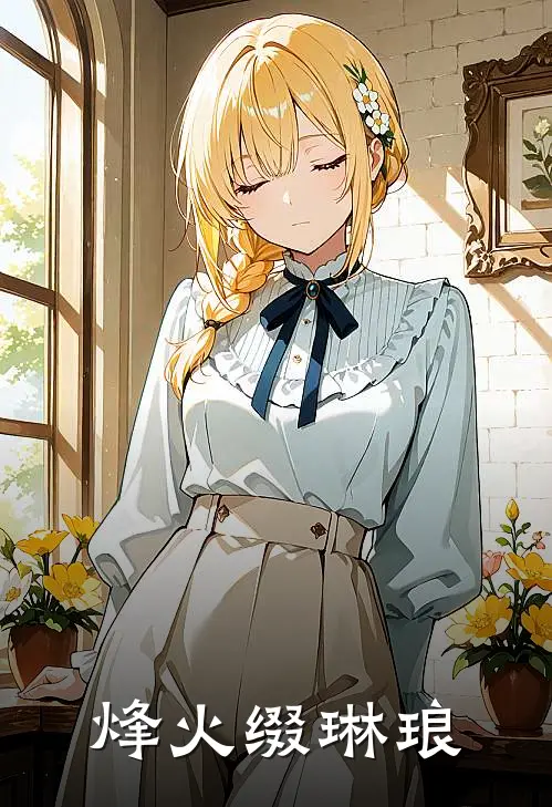 烽火缀琳琅明玥顾砚之免费阅读全文_热门小说大全烽火缀琳琅明玥顾砚之