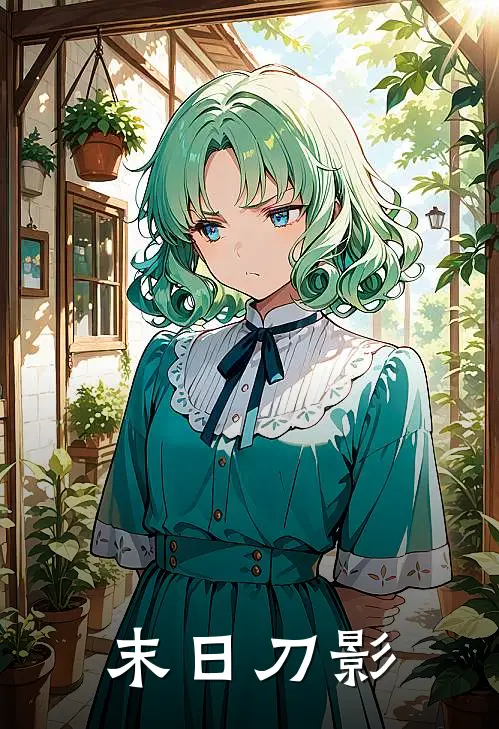 末日刀影(钟辉雷克斯)免费完结小说_免费小说在线阅读末日刀影(钟辉雷克斯)