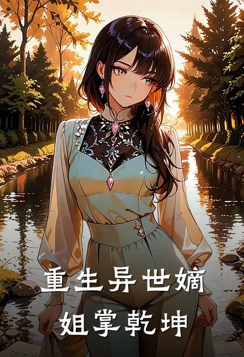 重生异世嫡姐掌乾坤