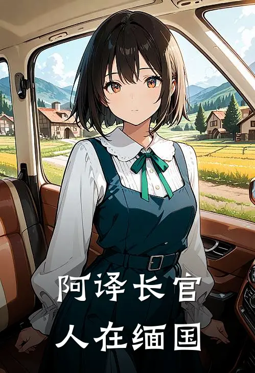 阿译长官人在缅国