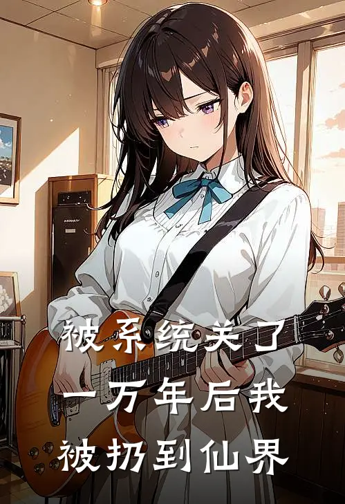 被系统关了一万年后我被扔到仙界林小凡钱百川完整版免费阅读_林小凡钱百川精彩小说