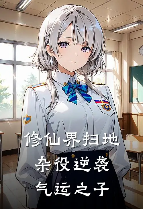 修仙界扫地杂役逆袭气运之子