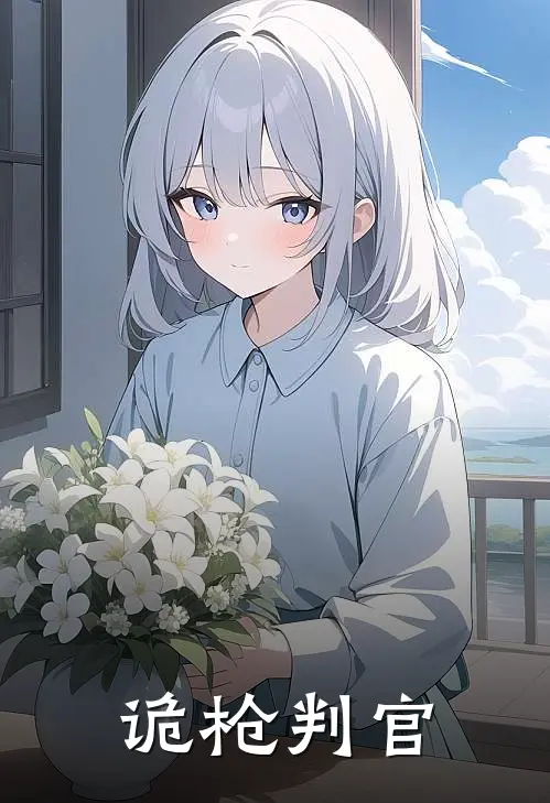 诡枪判官陈业李佑民完结版免费阅读_诡枪判官全章节免费在线阅读