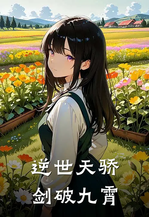 逆世天骄剑破九霄