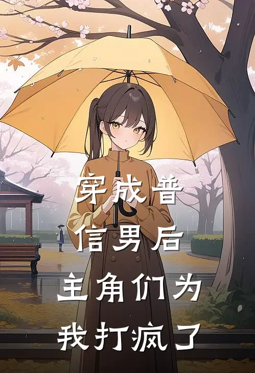 《穿成普信男后，主角们为我打疯了》盛采苏宿全本阅读_(盛采苏宿)全集阅读