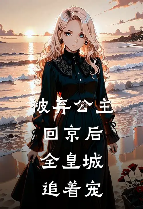 被弃公主回京后，全皇城追着宠(陈茵祁肆)全本免费在线阅读_陈茵祁肆全文阅读