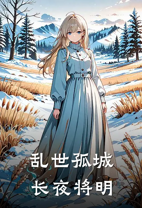 乱世孤城：长夜将明顾川顾川最新章节免费阅读_乱世孤城：长夜将明全集免费阅读