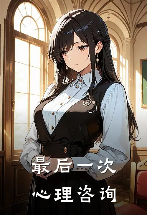 最后一次心理咨询
