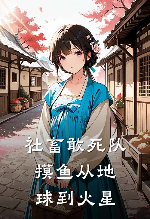 社畜敢死队，摸鱼从地球到火星