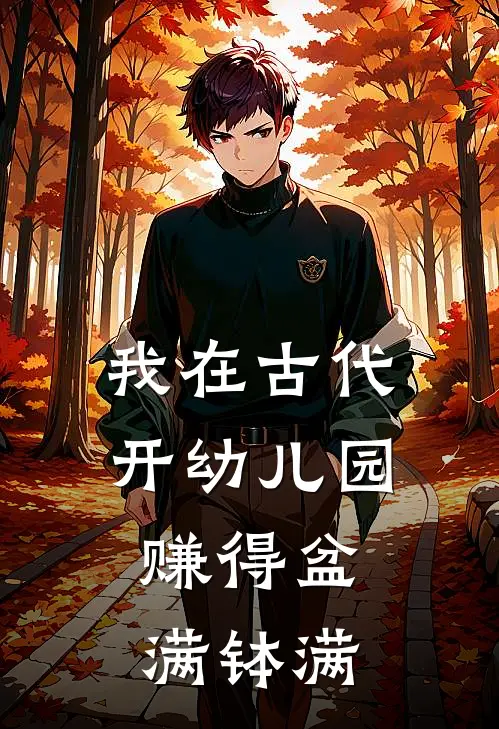 我在古代开幼儿园，赚得盆满钵满(苏小满孟子)最热门小说_小说完整版我在古代开幼儿园，赚得盆满钵满苏小满孟子