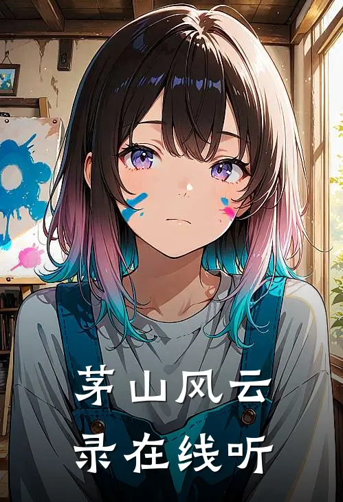 茅山风云录在线听