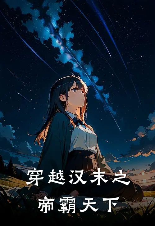 穿越汉末之帝霸天下