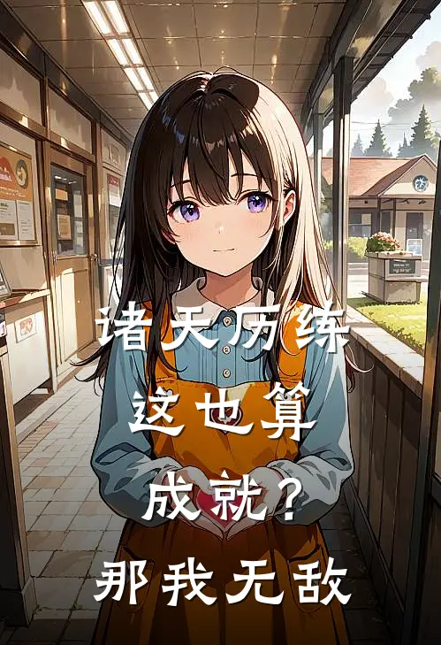 诸天历练：这也算成就？那我无敌(杨天罡杨天罡)免费小说阅读_免费小说完整版诸天历练：这也算成就？那我无敌(杨天罡杨天罡)