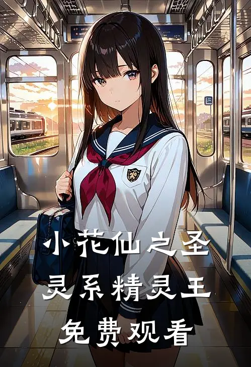 小花仙之圣灵系精灵王免费观看