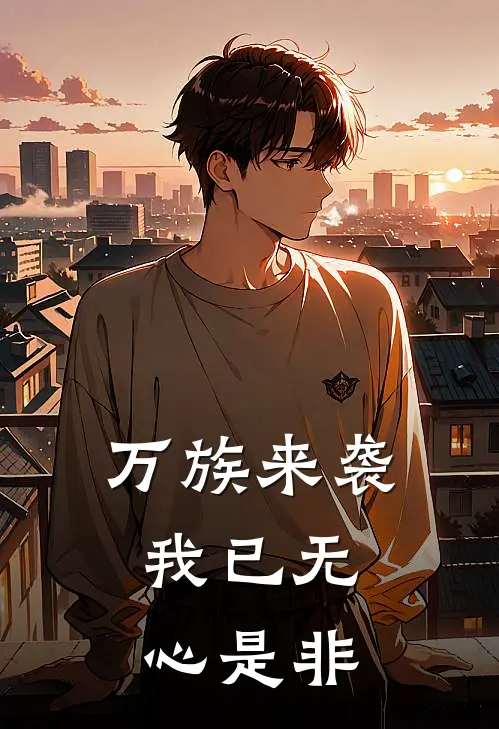 万族来袭，我已无心是非