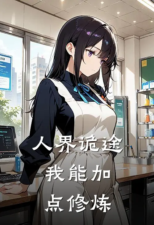 人界诡途：我能加点修炼巫霄夏安完结小说_完结版小说全文免费阅读人界诡途：我能加点修炼巫霄夏安