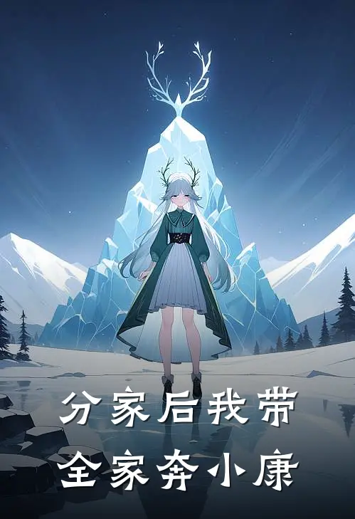 分家后我带全家奔小康苏禾巧苏禾最新好看小说_最新章节列表分家后我带全家奔小康(苏禾巧苏禾)