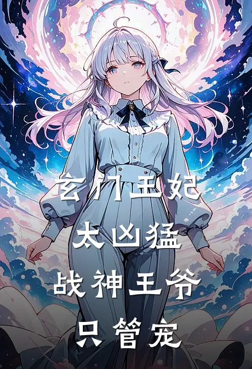 玄门王妃太凶猛，战神王爷只管宠