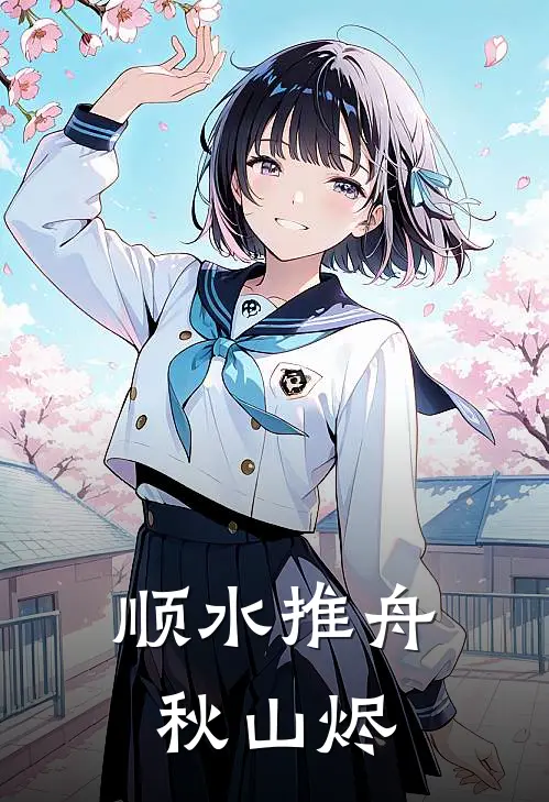 【顺水推舟】秋山烬萧秋水竹均完整版免费小说_全本免费完结小说【顺水推舟】秋山烬萧秋水竹均
