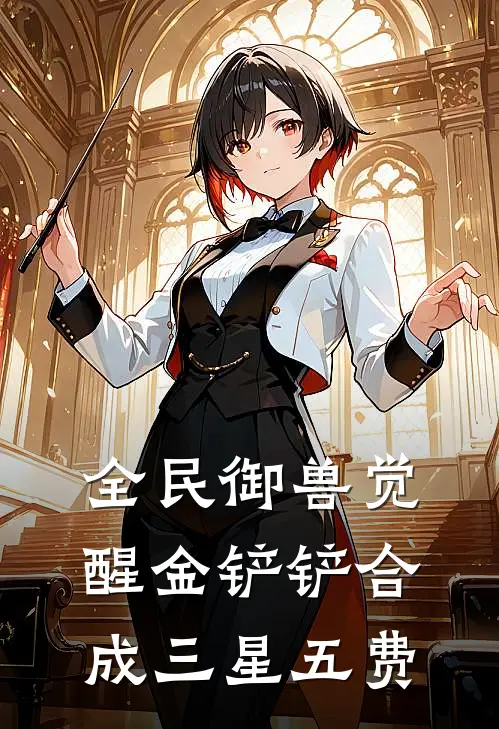 全民御兽觉醒金铲铲合成三星五费(林峰吴倩)全本免费在线阅读_全民御兽觉醒金铲铲合成三星五费全文阅读