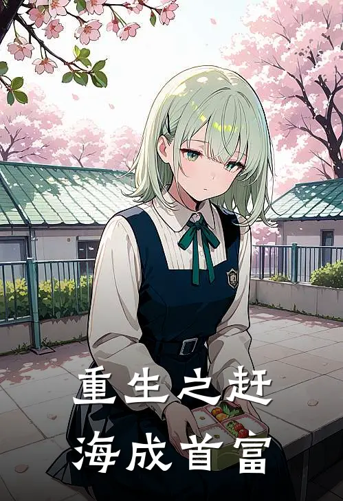 重生之赶海成首富