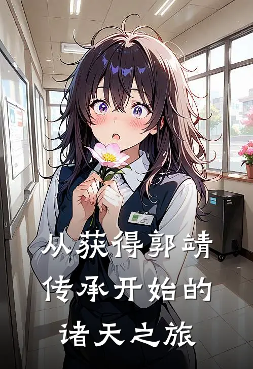 从获得郭靖传承开始的诸天之旅