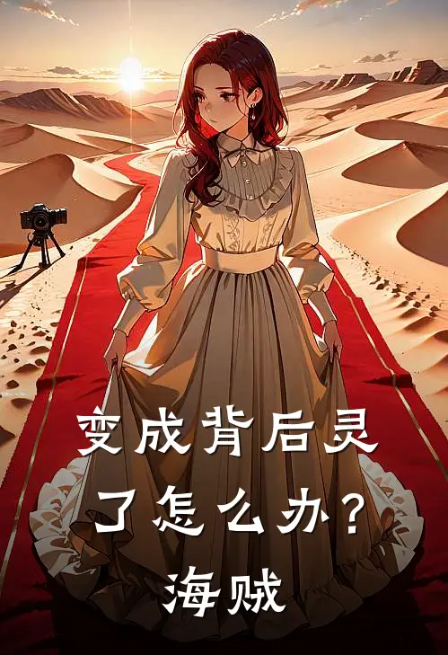 变成背后灵了怎么办？【海贼】