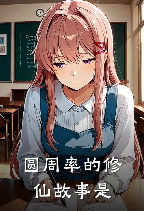 圆周率的修仙故事是