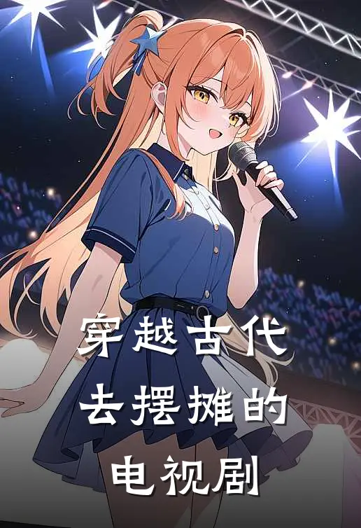 穿越古代去摆摊的电视剧