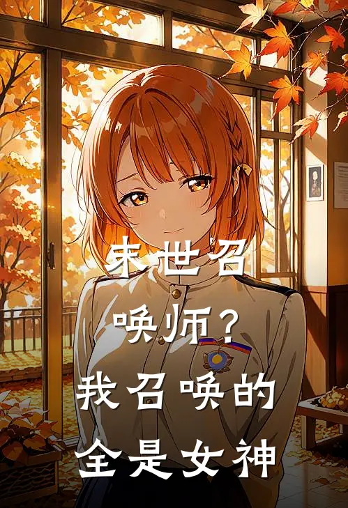 末世召唤师？我召唤的全是女神(乔麟安然)热门网络小说_小说推荐完结末世召唤师？我召唤的全是女神(乔麟安然)