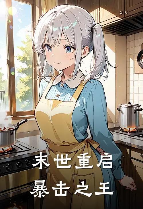 末世重启：暴击之王