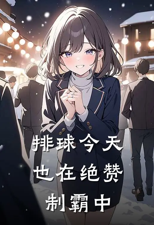 【排球】今天也在绝赞制霸中