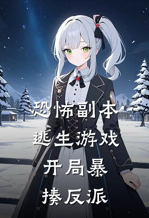 恐怖副本逃生游戏：开局暴揍反派裴砚林然热门小说推荐_完本小说大全恐怖副本逃生游戏：开局暴揍反派(裴砚林然)