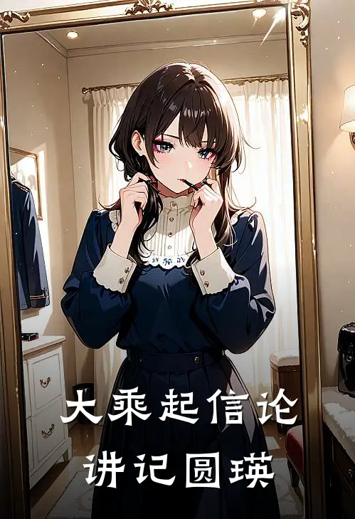 大乘起信论讲记圆瑛