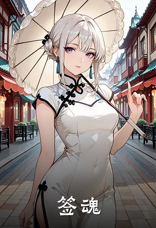 签魂灵轩莫林全文免费阅读_热门小说大全签魂灵轩莫林