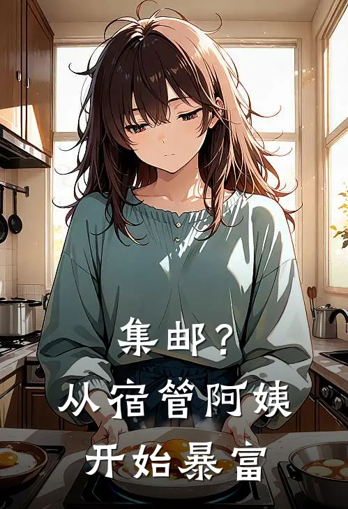 集邮？从宿管阿姨开始暴富