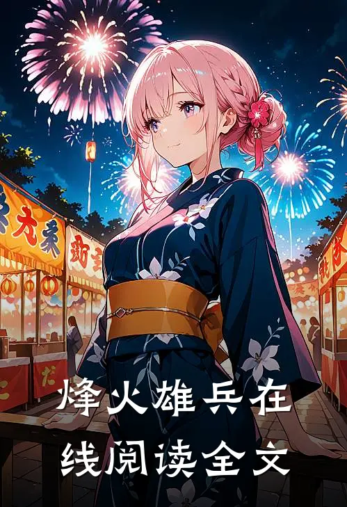 烽火雄兵在线阅读全文