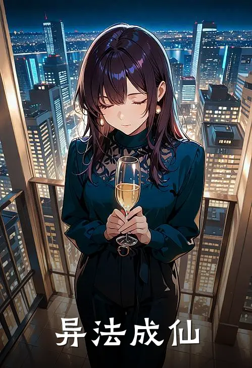 异法成仙艾丽亚宋琦思完本完结小说_无弹窗全文免费阅读异法成仙(艾丽亚宋琦思)