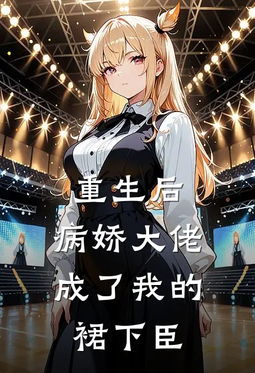 重生后，病娇大佬成了我的裙下臣