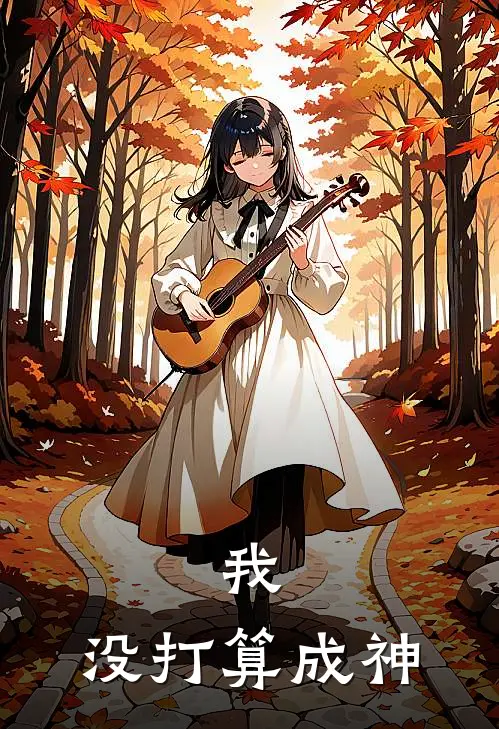 我，没打算成神