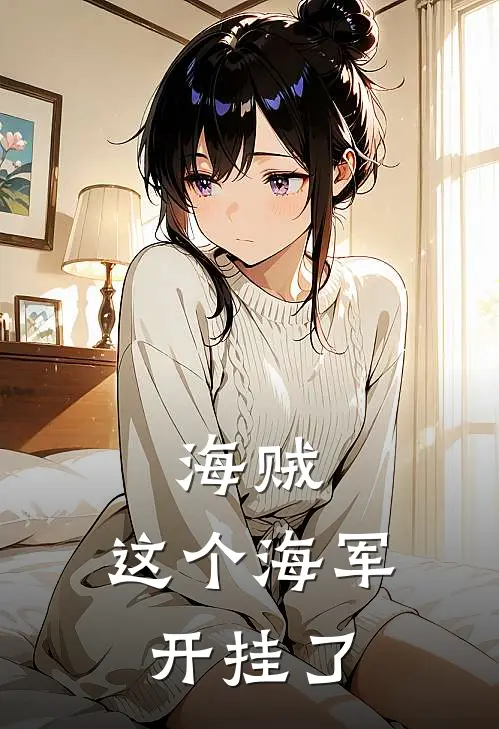 海贼：这个海军开挂了