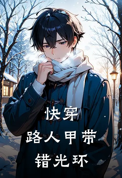 快穿：路人甲带错光环