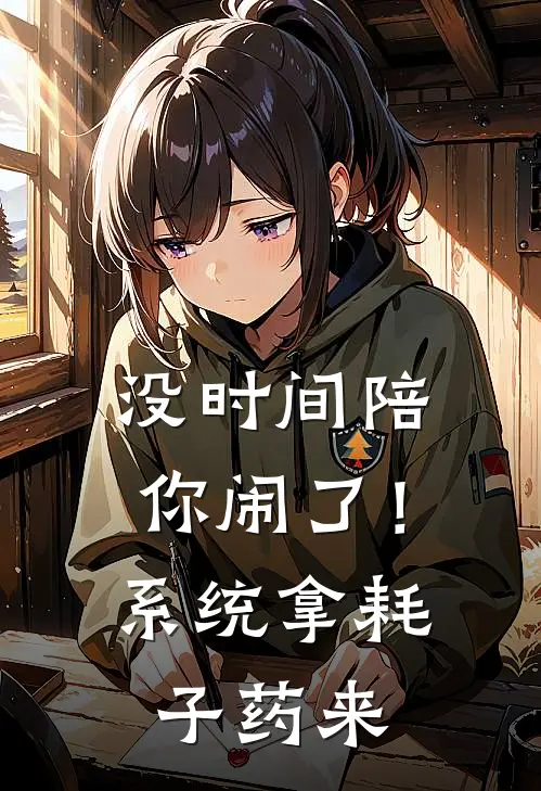 没时间陪你闹了！系统拿耗子药来乔荞林茶茶全本免费小说_热门网络小说推荐没时间陪你闹了！系统拿耗子药来乔荞林茶茶