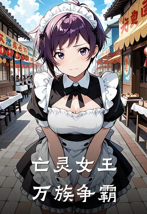 亡灵女王，万族争霸