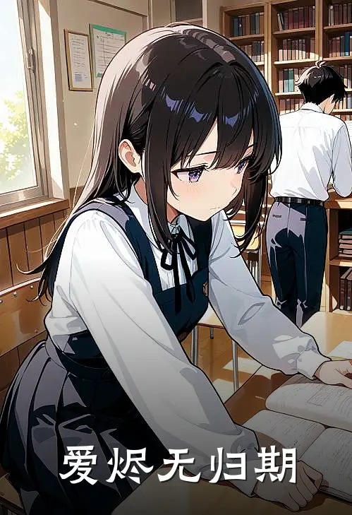 爱烬无归期(苏柔林子枫)在哪看免费小说_最新章节列表爱烬无归期(苏柔林子枫)